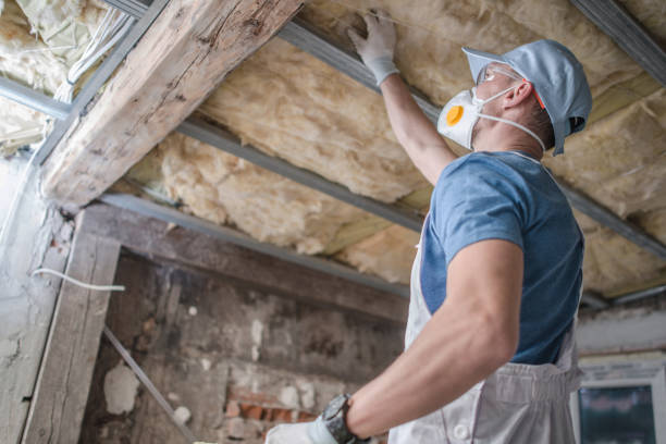 Collinsville, IL Insulation Contractor Company